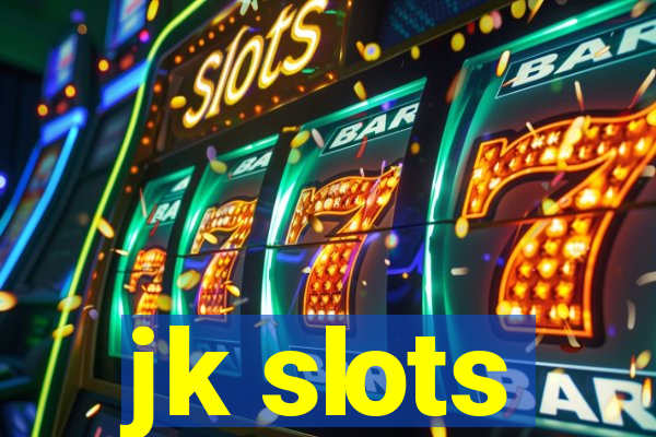 jk slots